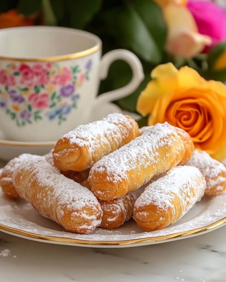 Andalusian Alfajores with Honey, Almonds, and Hazelnuts Recipe