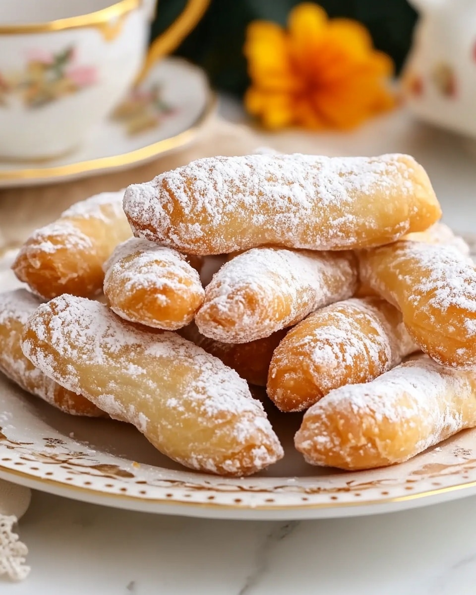 Andalusian Alfajores with Honey, Almonds, and Hazelnuts Recipe - Recipe Image