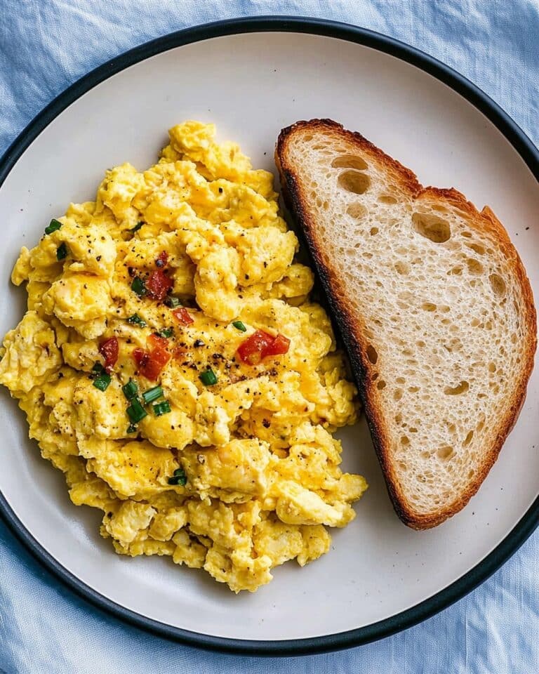 Seriously The Best Tofu Scramble Recipe