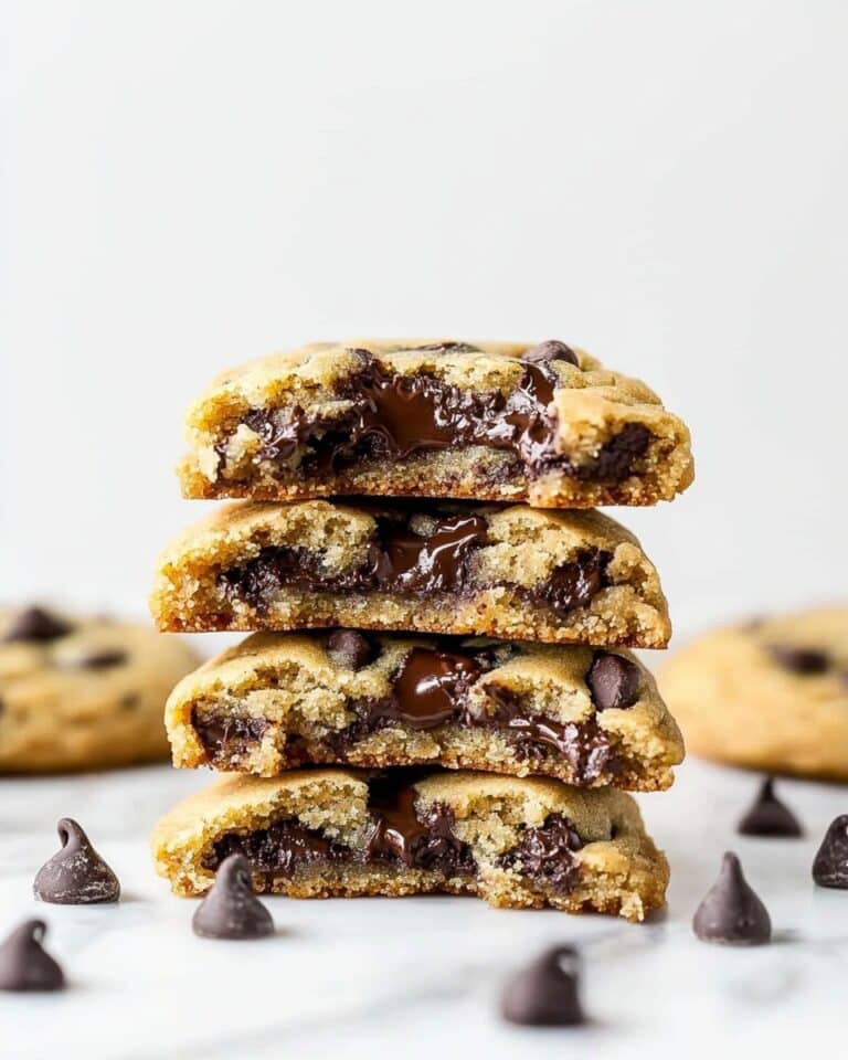 Classic Chocolate Chip Cookies Recipe