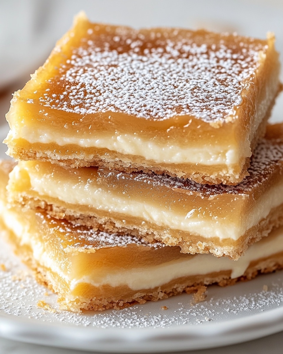 Churro Cracker Candy Recipe - Recipe Image
