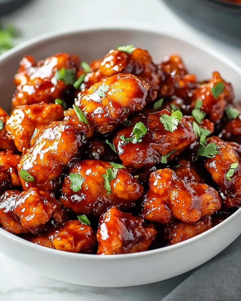 Sweet Chili Chicken Recipe