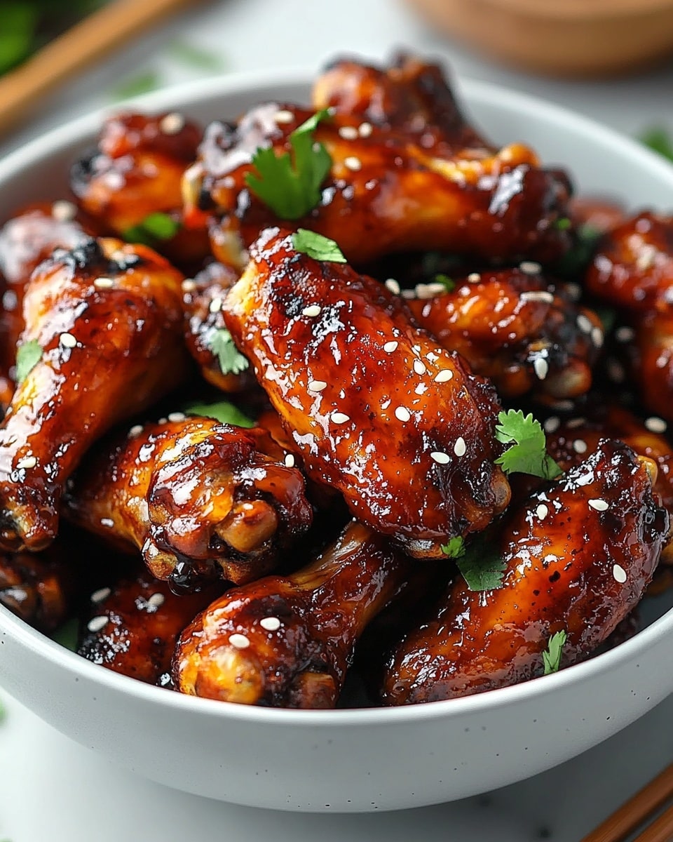 Sweet Chili Chicken Recipe - Recipe Image