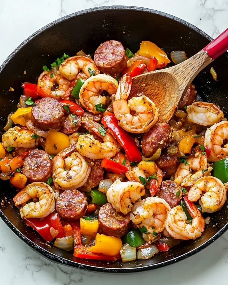 Old Charleston-Style Shrimp and Grits Recipe