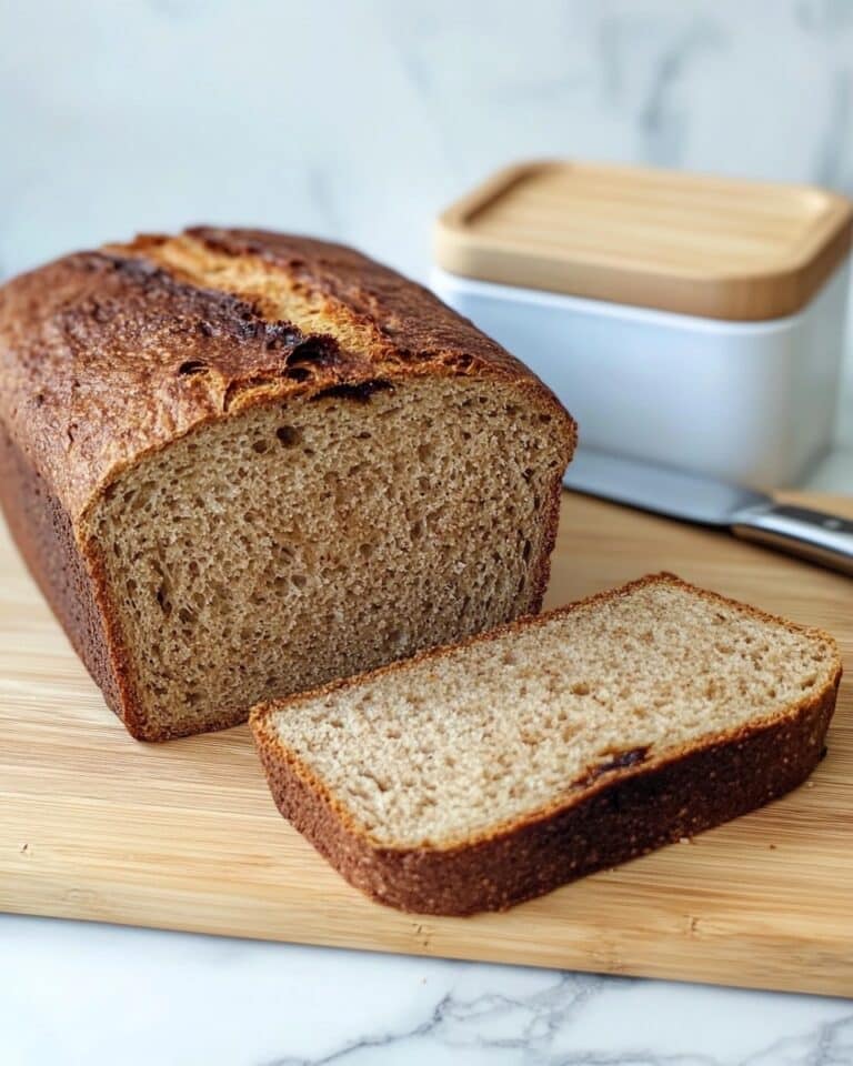 Cinnamon Bread Recipe