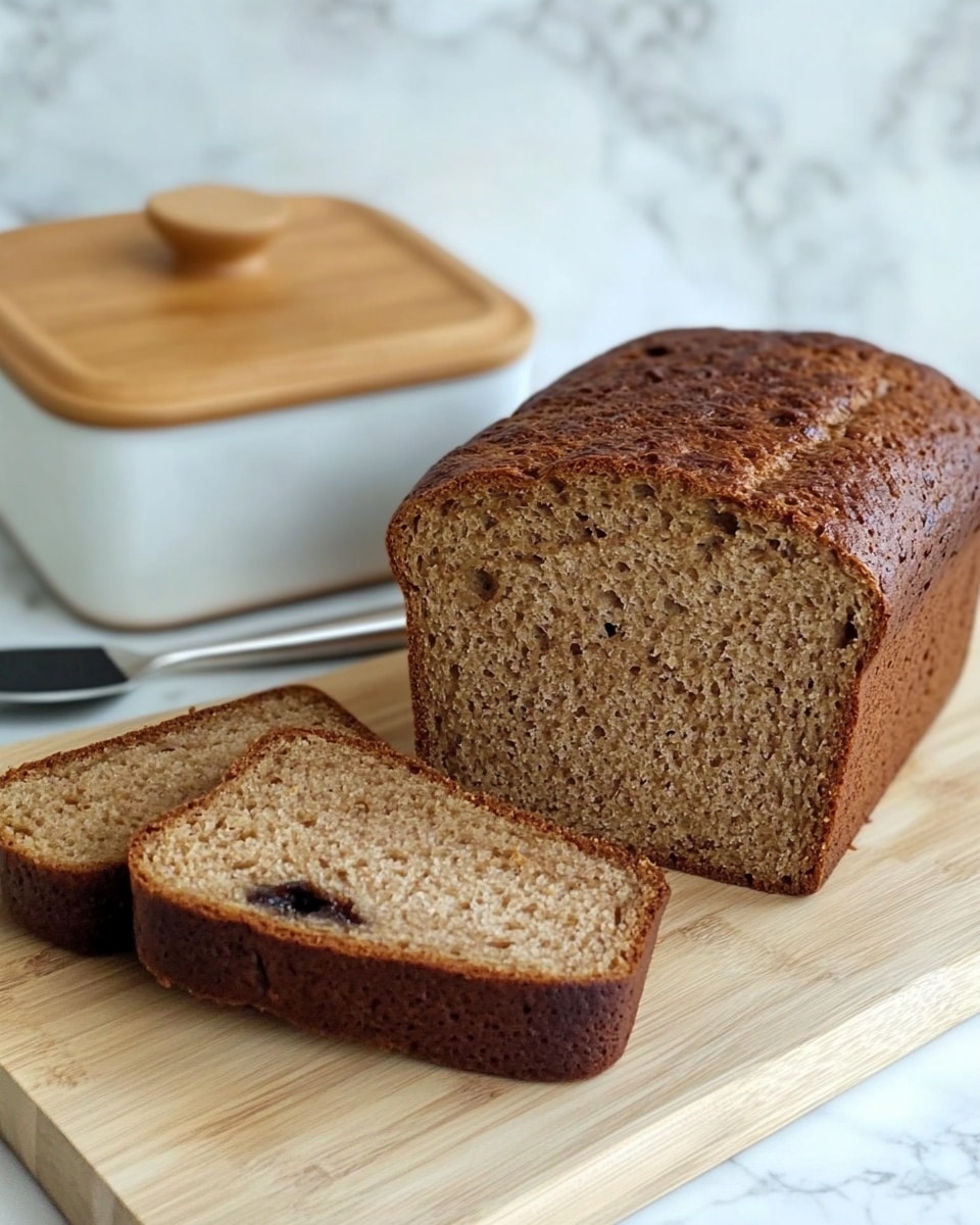 Cinnamon Bread Recipe - Recipe Image