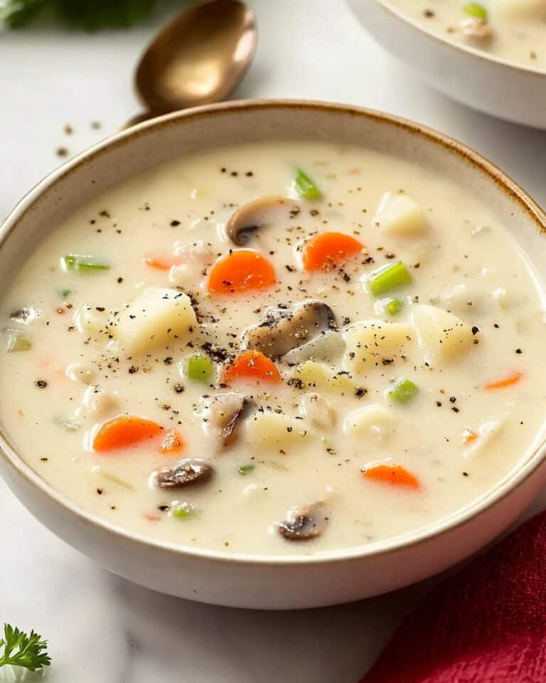 Best Clam Chowder Recipe