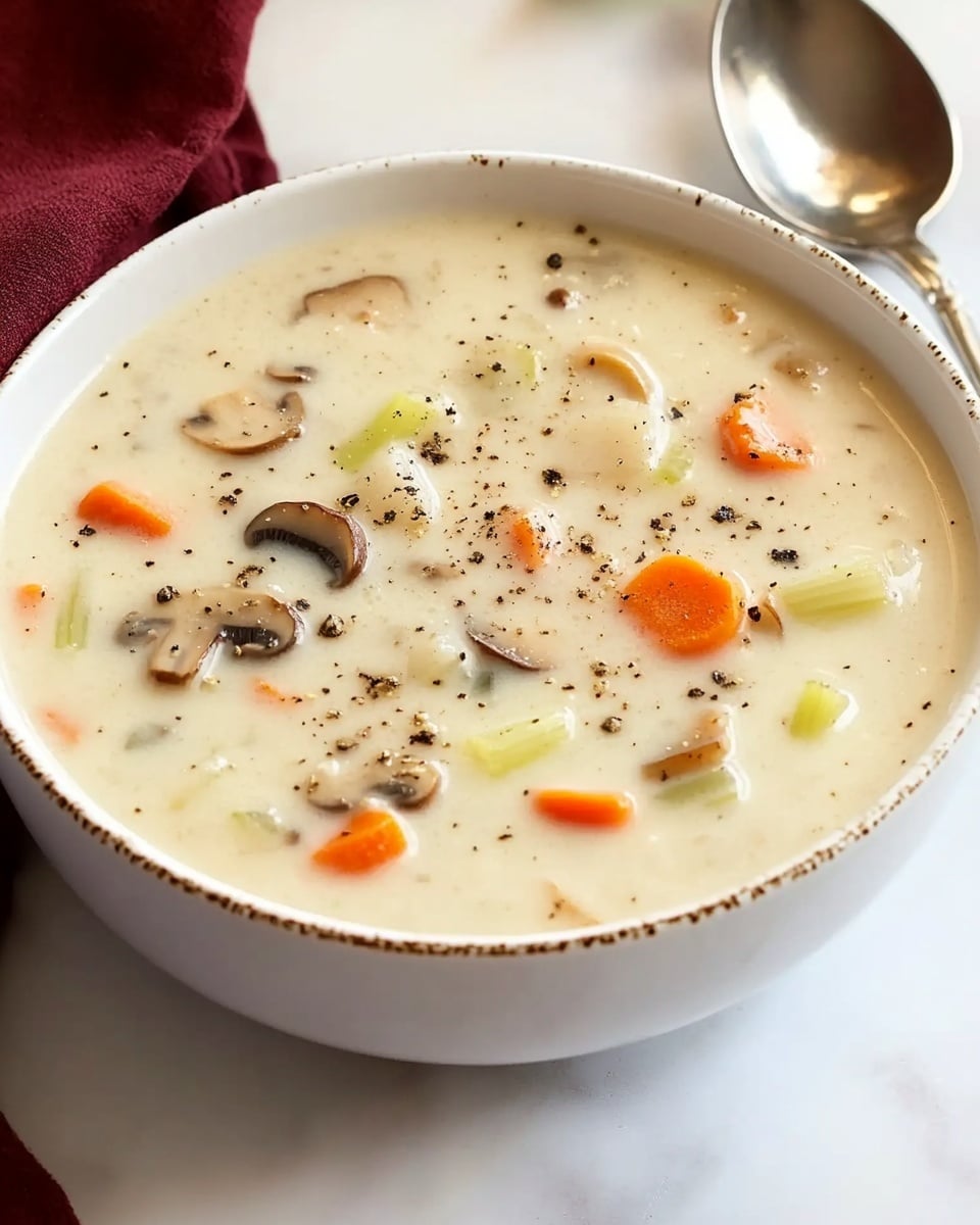 Best Clam Chowder Recipe - Recipe Image