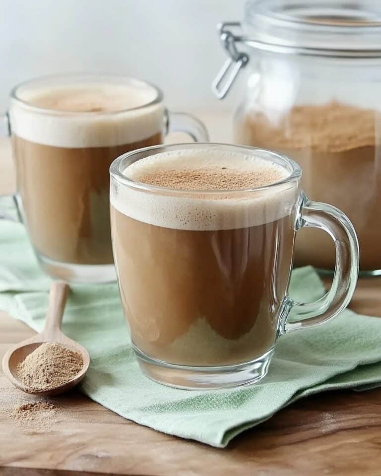 Homemade Chai Tea Mix Recipe