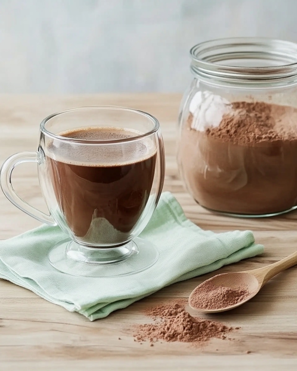 Homemade Chai Tea Mix Recipe - Recipe Image