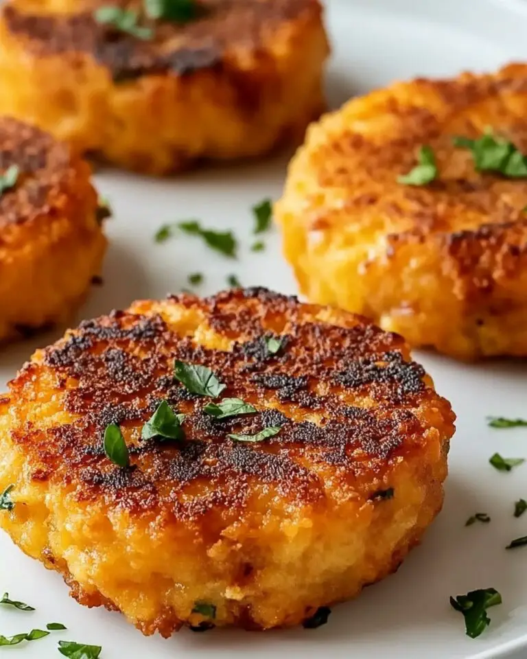 Crispy Smashed Carrots Bites Recipe
