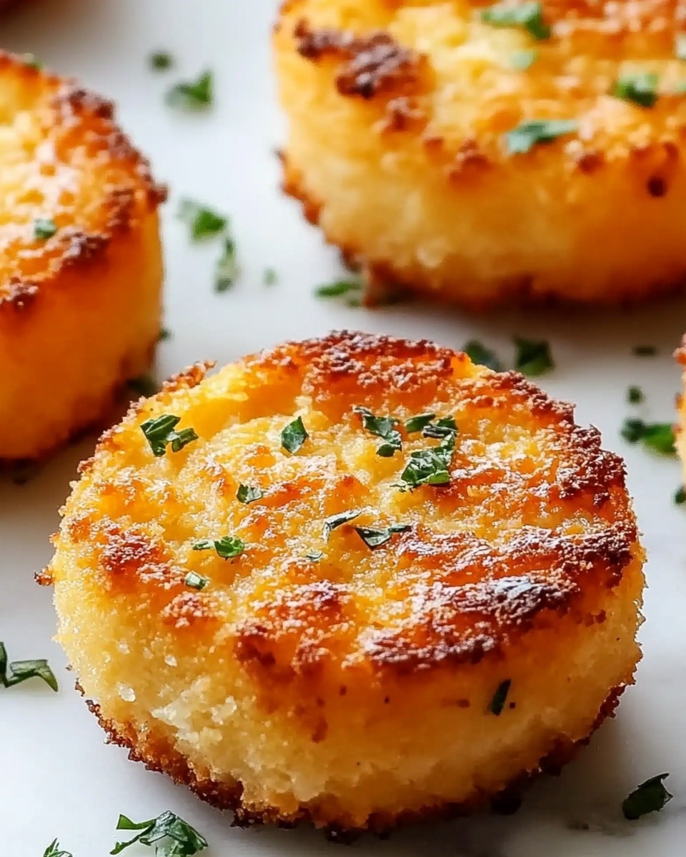 Crispy Smashed Carrots Bites Recipe - Recipe Image