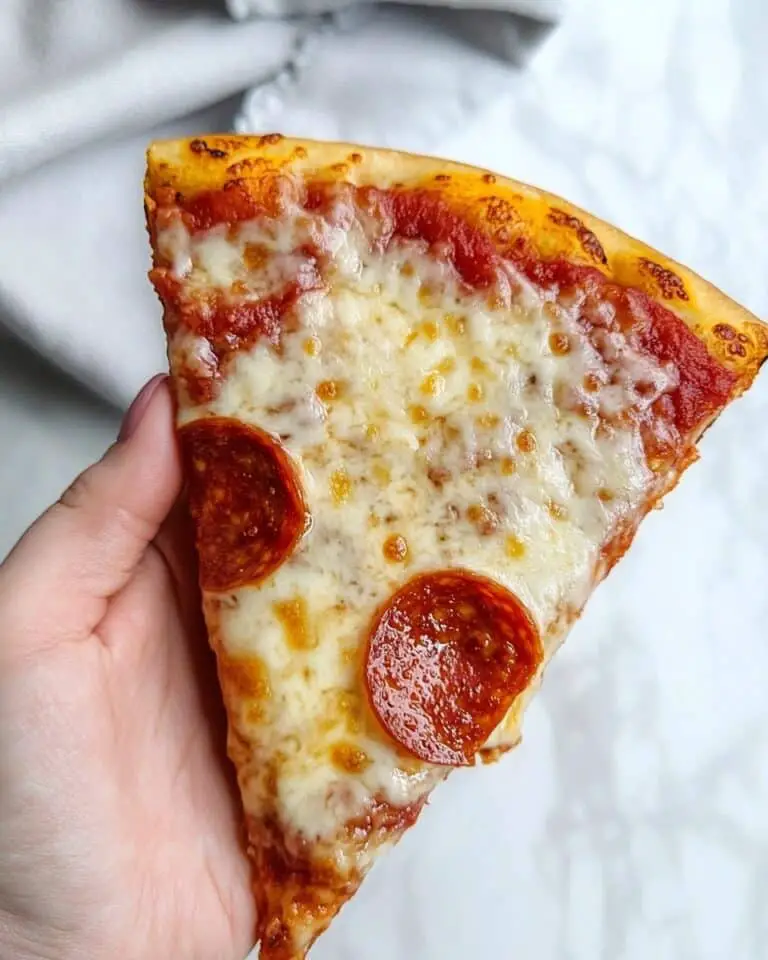 Pizza Eggs Recipe