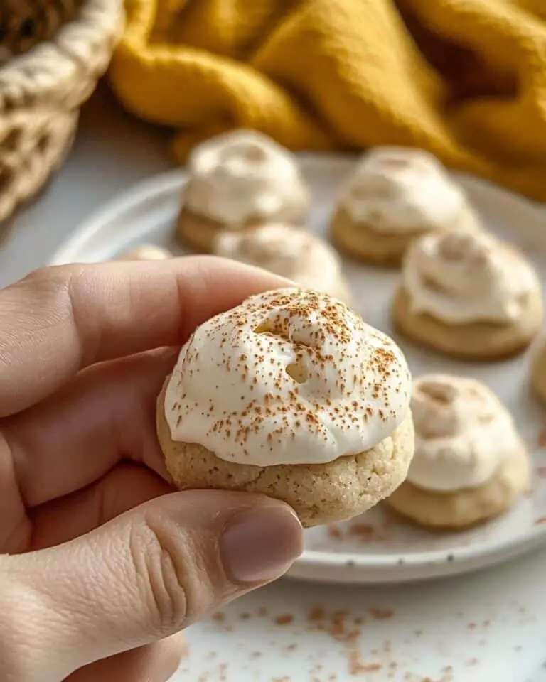 High Protein Pumpkin Spice Cheesecake Bites Recipe