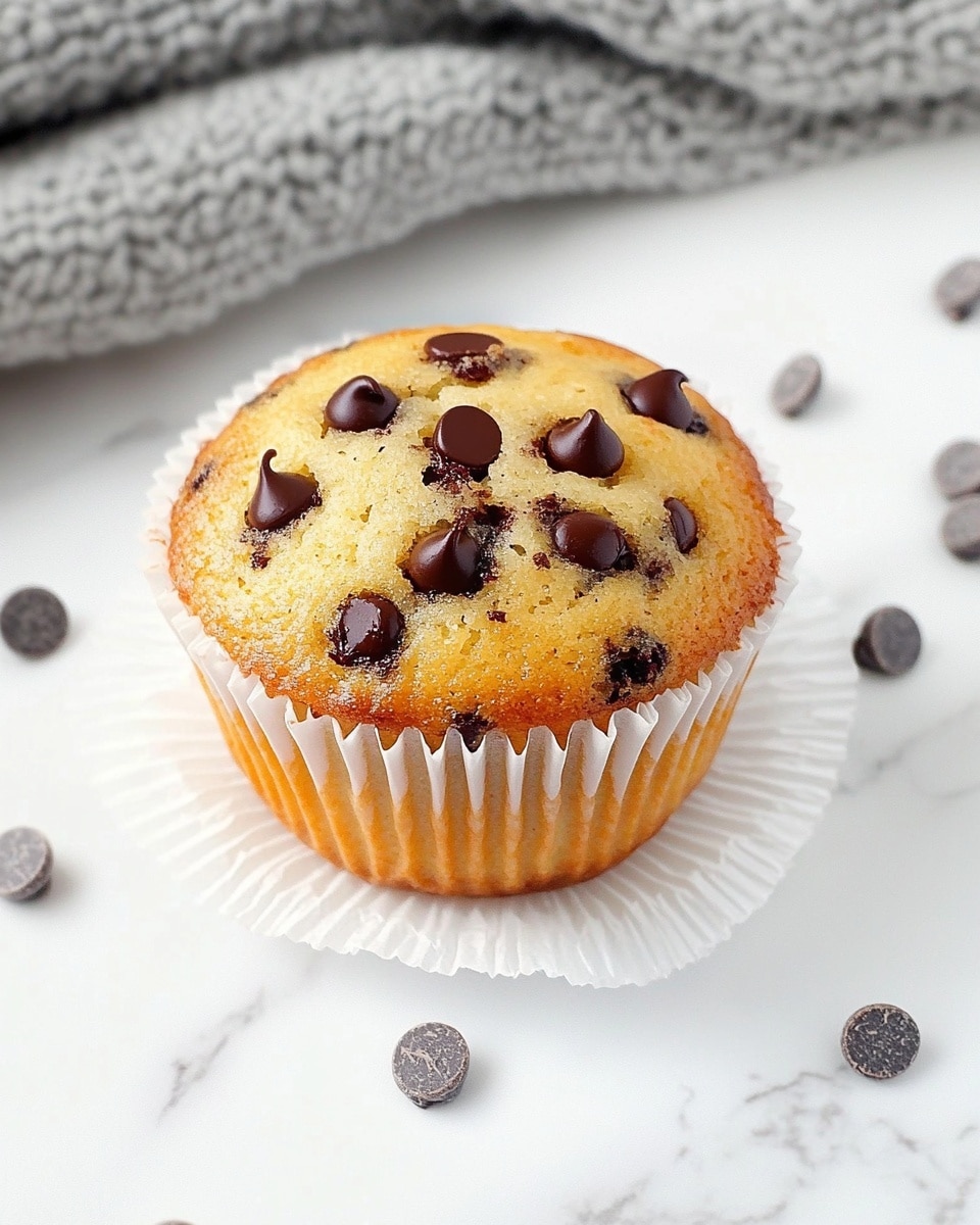 Keto Yoghurt Almond Flour Muffins Recipe - Recipe Image