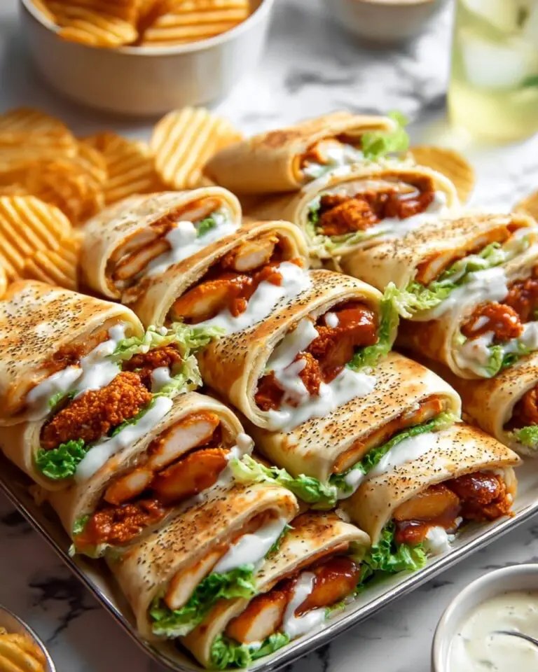 Cheesy Dynamite Chicken Buns Recipe