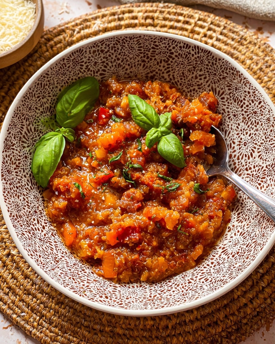 Sausage Lentil Soup Recipe - Recipe Image