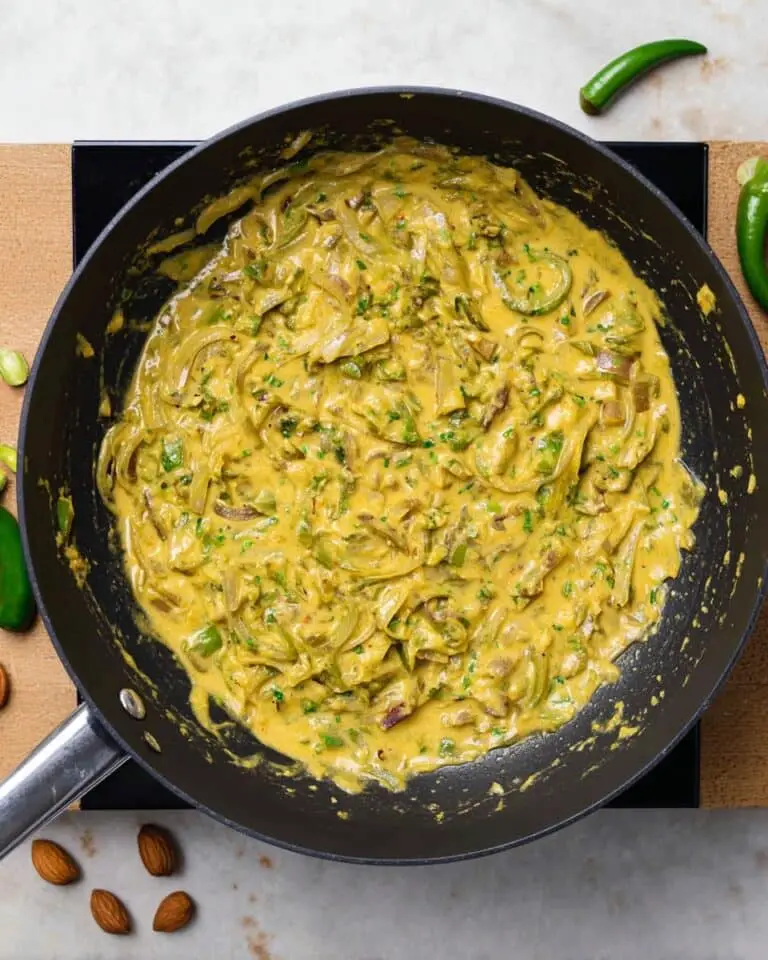 Dahi Shimla Mirch Recipe (Dahi Capsicum) Recipe