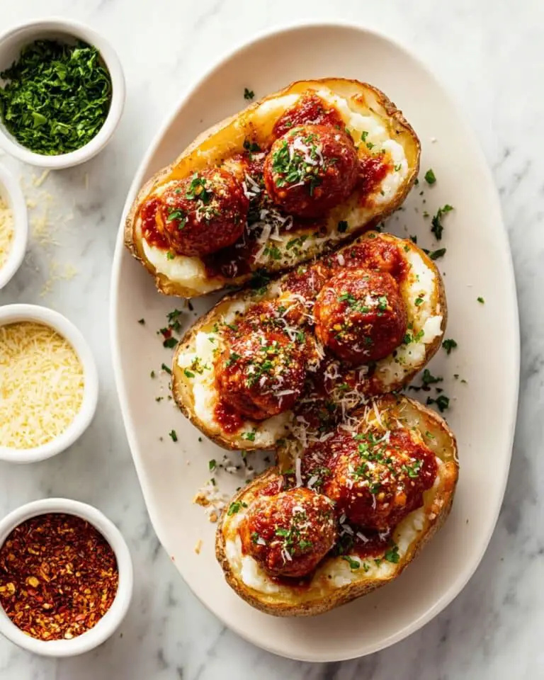 30-Minute Italian Meatball Sandwiches Recipe