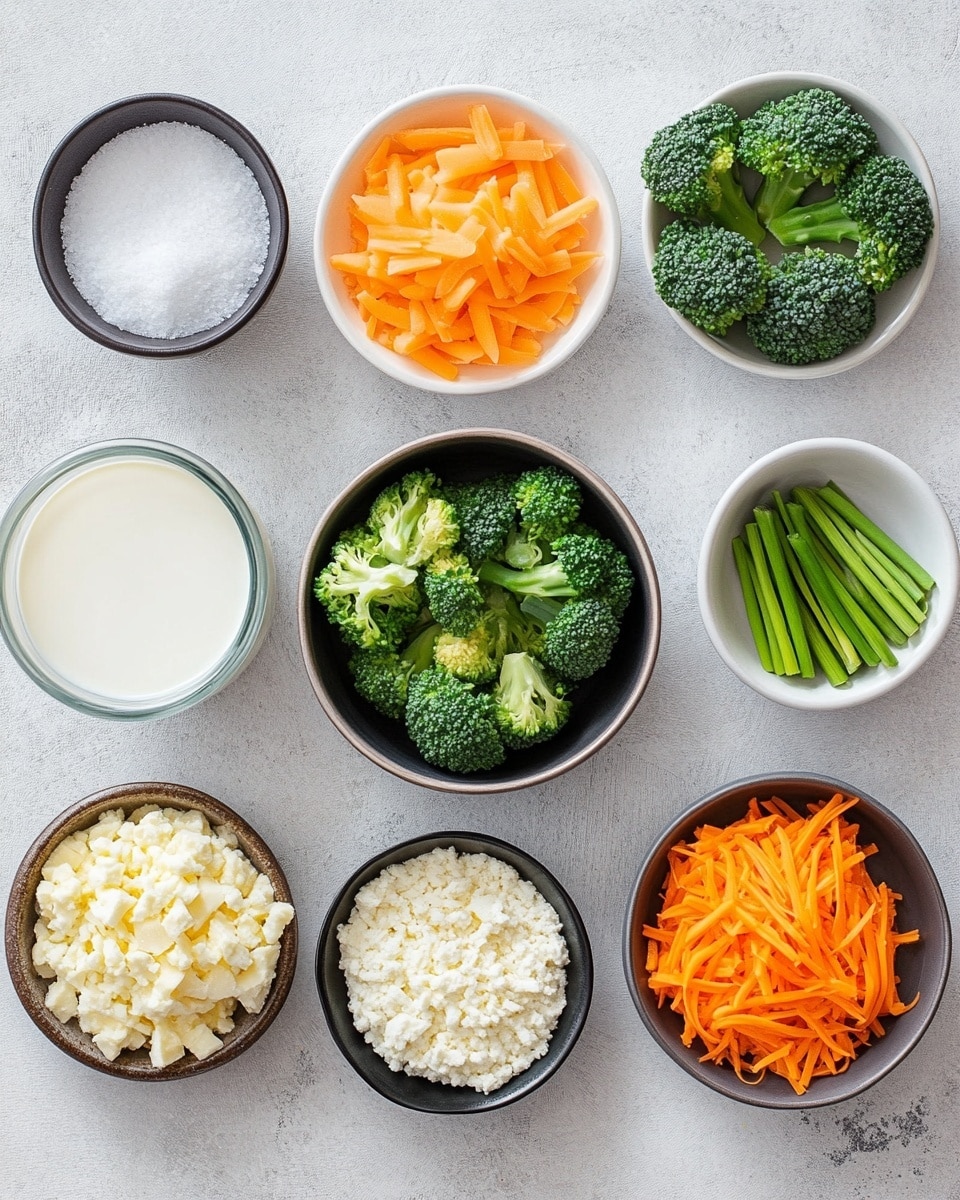Crock Pot Broccoli-Cheddar Potato Soup Recipe - Recipe Image