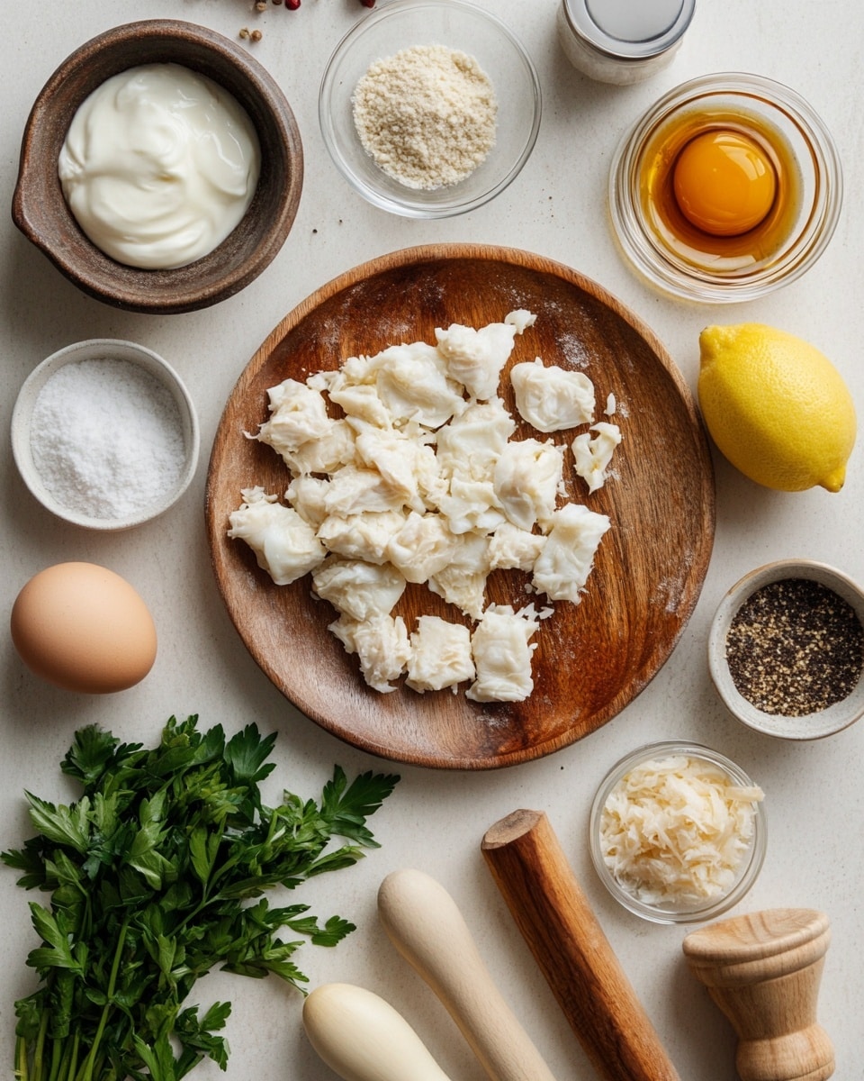 Crab Cake Egg Rolls Recipe - Recipe Image