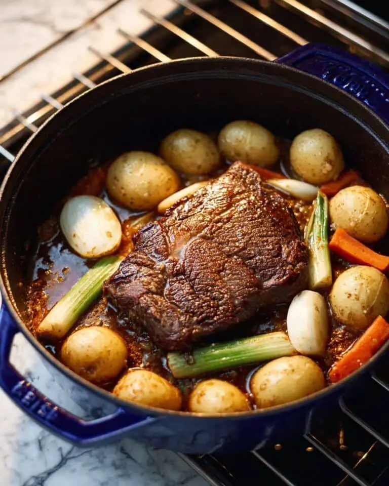 Best Pot Roast Recipe