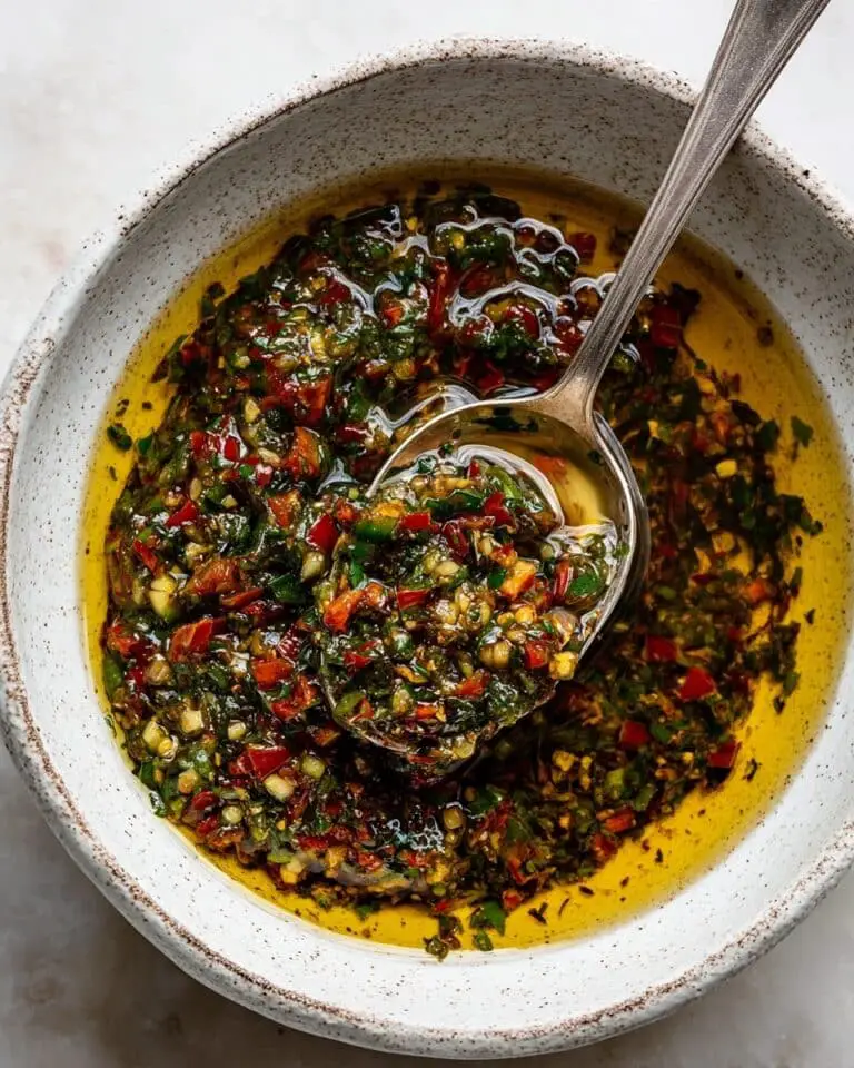 Sun-Dried Tomato and Olive Oil Bread Dip Recipe