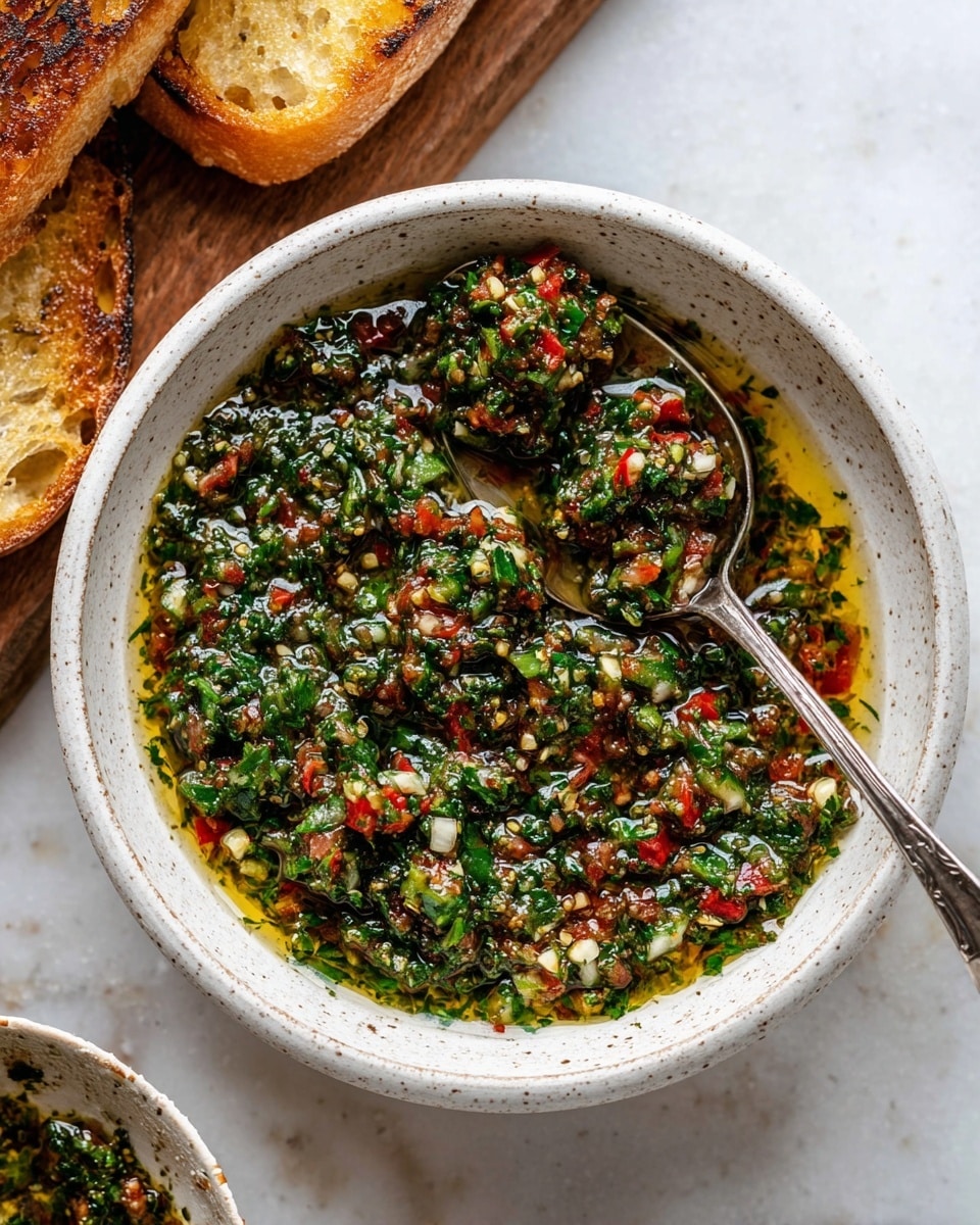 Sun-Dried Tomato and Olive Oil Bread Dip Recipe - Recipe Image