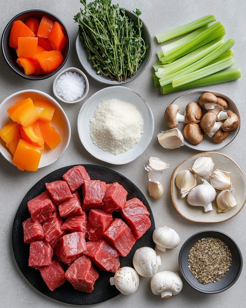 The Best Old-Fashioned Swiss Steak Recipe - Recipe Image