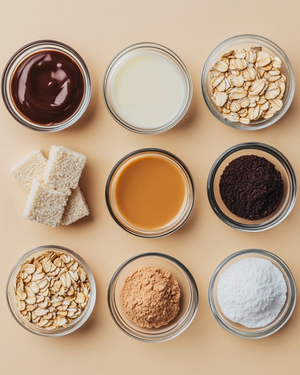 A close-up view of a white plate filled with round, thick oatmeal cookies that have a rough, chunky texture. The cookies have a light brown, creamy color with visible oats embedded throughout, giving them a dense and slightly uneven surface. The cookies overlap each other, showing a bit of shine indicating a moist texture. The plate sits on a white marbled surface with no other items visible. photo taken with an iphone --ar 4:5 --v 7
