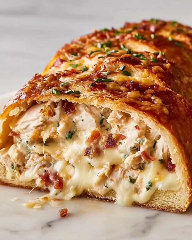 Costco Chicken Bake Recipe
