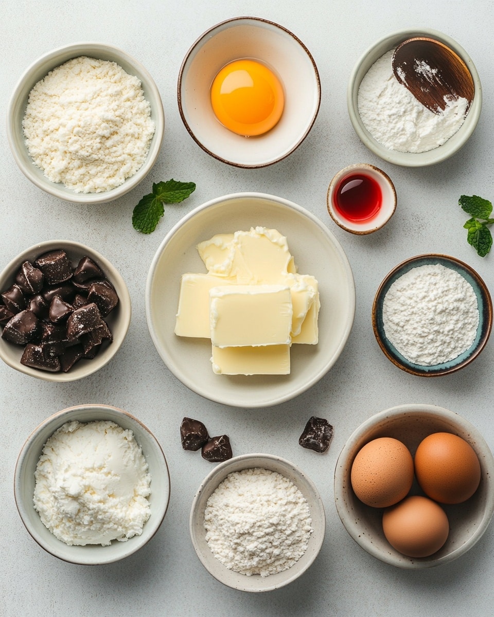 The image shows a dark baking tray filled with candy cane-shaped cookies that have two twisted colors: red and cream. Each cookie has a striped pattern spiraling along the candy cane shape, with the red and cream colors alternating smoothly. The tray sits on a white marbled surface, partially covered by a red and black plaid cloth on the left side. Some crushed white bits, likely sugar or sprinkles, are scattered lightly over the cookies and tray. A few cookies are placed directly on the white marbled surface beside the tray. The texture of the cookies looks soft and slightly matte, suggesting a powdered or sugar-coated finish photo taken with an iphone --ar 4:5 --v 7