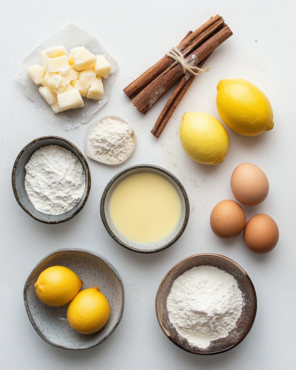 Pastel de Nata Recipe (Portuguese Custard Tarts) Recipe - Recipe Image