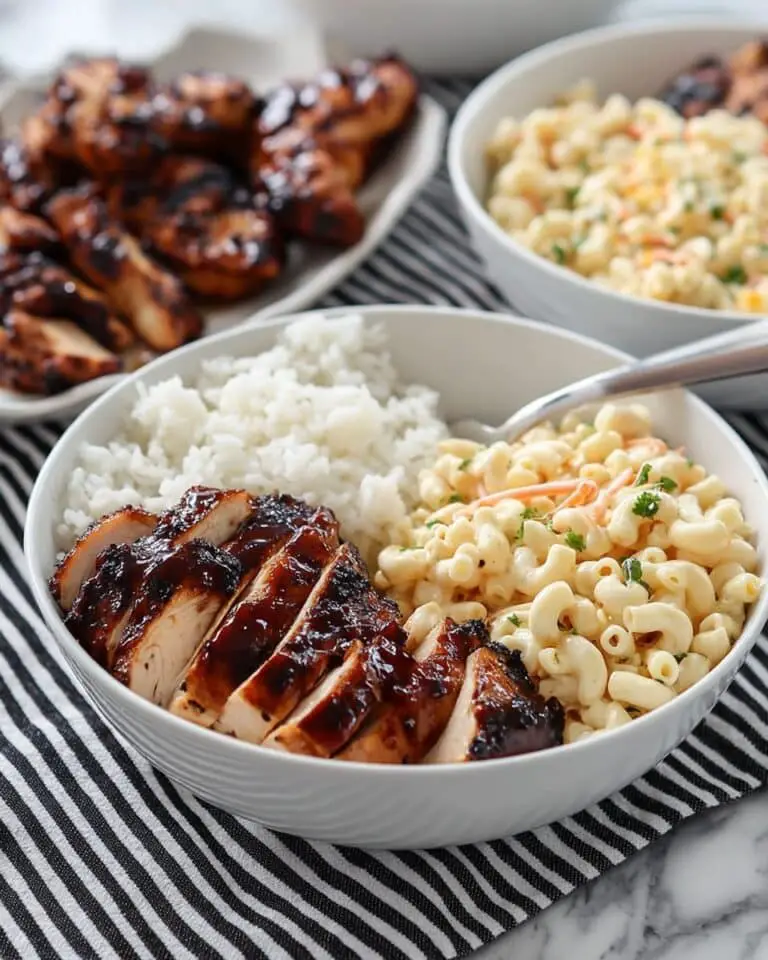 Huli Huli Chicken Recipe