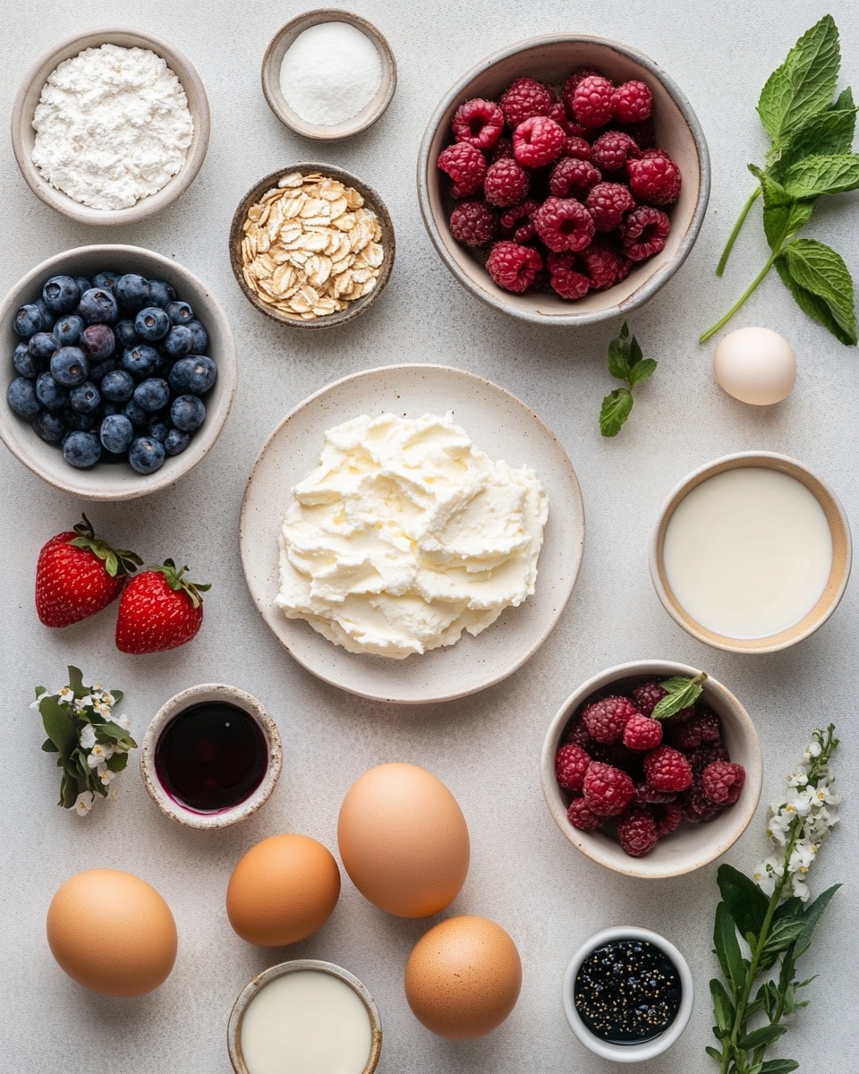 A close-up view of a soft vanilla cupcake with three layers: the outside is a pale golden sponge cake, the inside has a thick layer of white creamy filling, and the top is covered with a dusting of fine white powdered sugar. The cupcake sits on a piece of white parchment paper on a white marbled surface. In the background, more cupcakes with a small swirl of white cream on top are slightly out of focus. The photo taken with an iphone --ar 4:5 --v 7