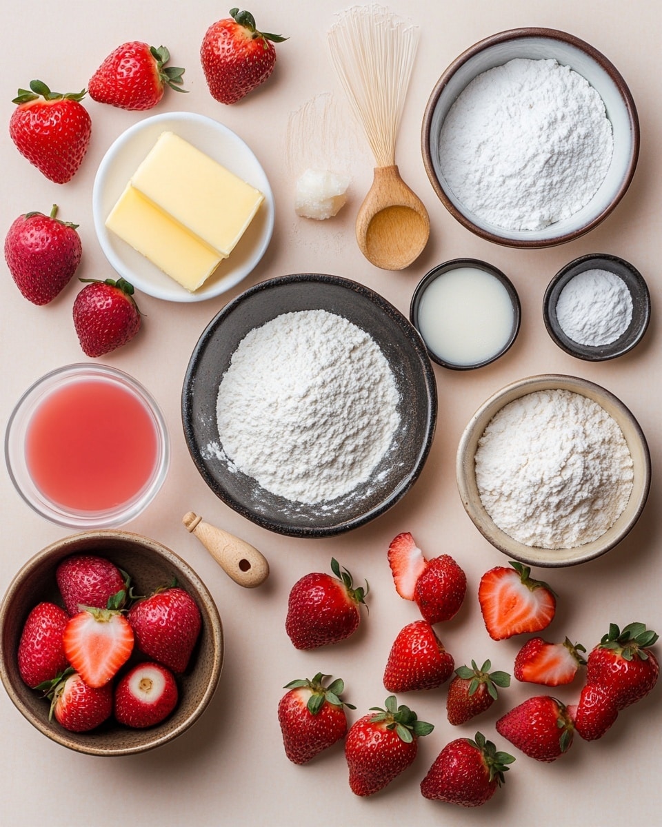 The image shows a bundt cake with two main layers swirled together: a deep red layer and a creamy yellow layer. The red layer looks soft and textured, while the yellow layer appears smooth and thick, flowing gently over parts of the cake in swirls. The cake sits on a clear round glass plate, placed on a white marbled surface. The cake has an even round shape with a hole in the center, and the colors mix in a marbled pattern all around the cake’s side and top. photo taken with an iphone --ar 4:5 --v 7