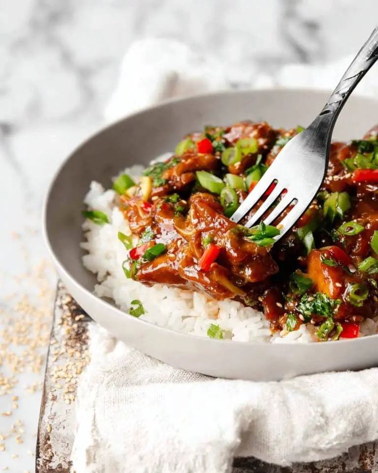 Sweet Hawaiian Crockpot Chicken Recipe