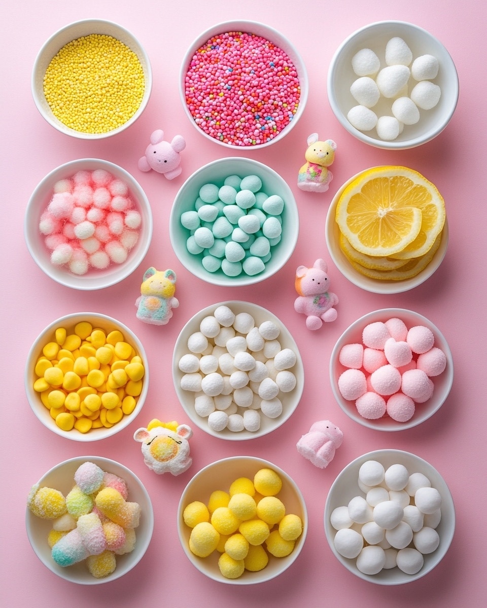 Easter Punch Recipe - Recipe Image