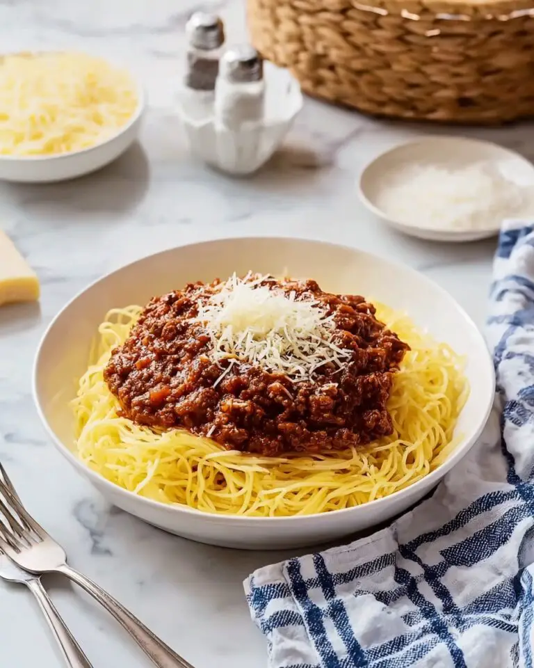 Slow Cooker Venison Spaghetti Sauce Recipe