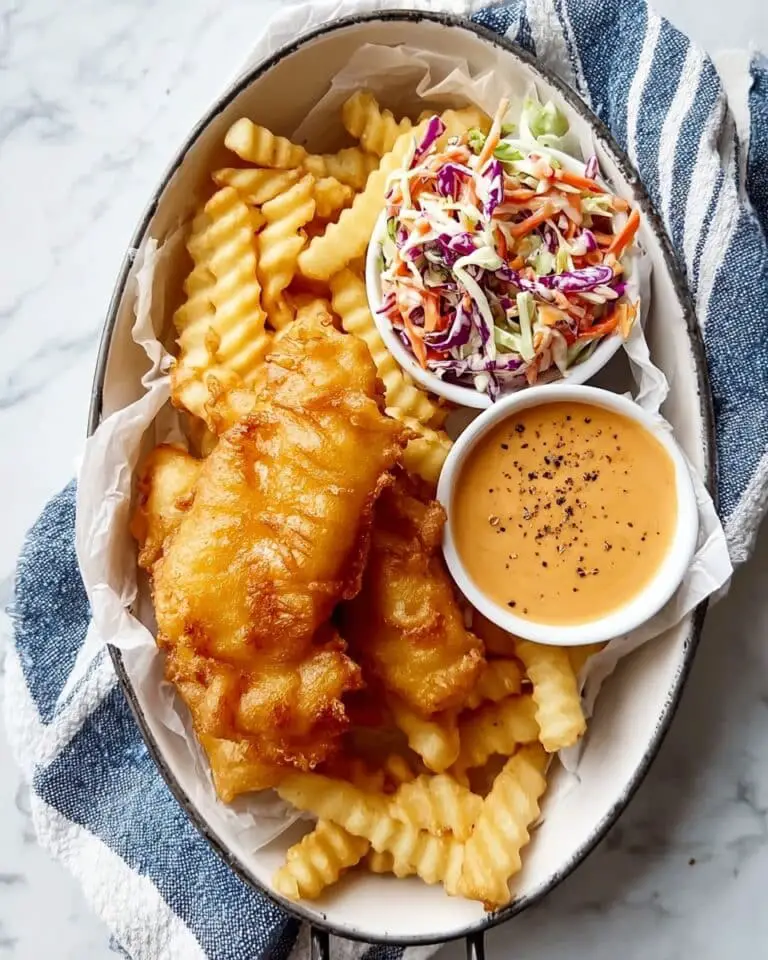 Raising Cane’s Chicken Tenders Copycat Recipe