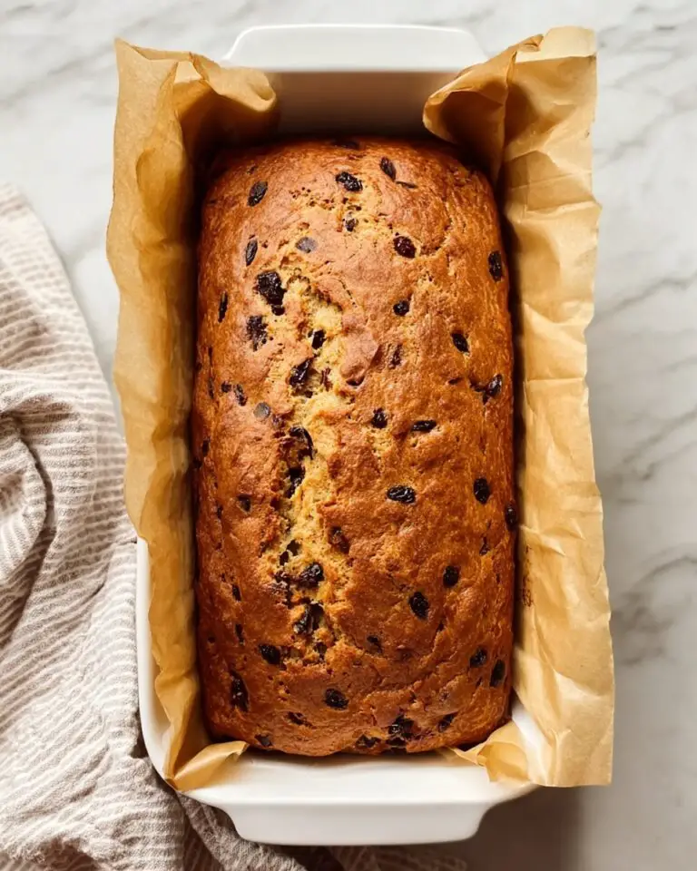 Cottage Cheese Bread Perfect for Toast Recipe