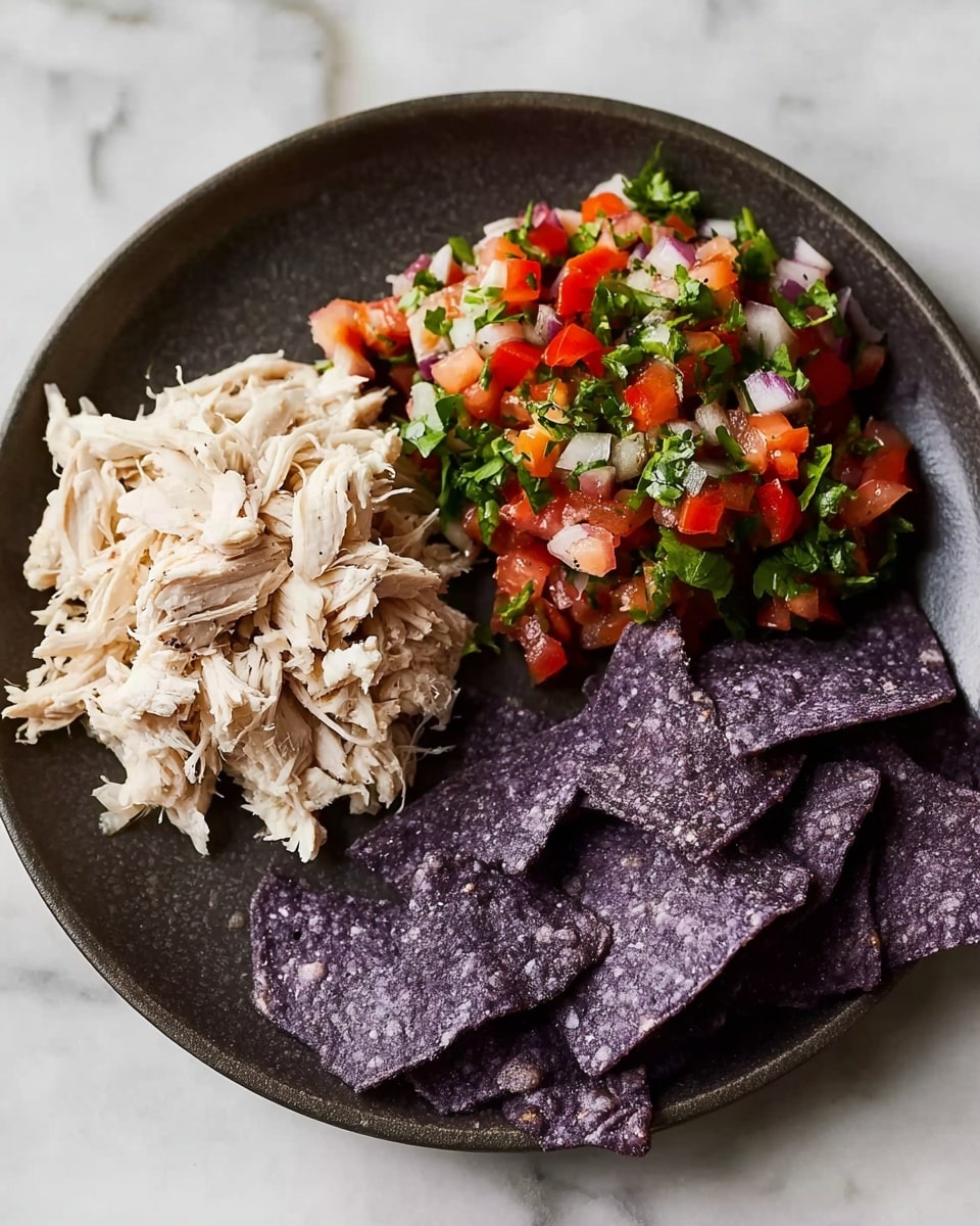 Instant Pot Chicken Breast Recipe