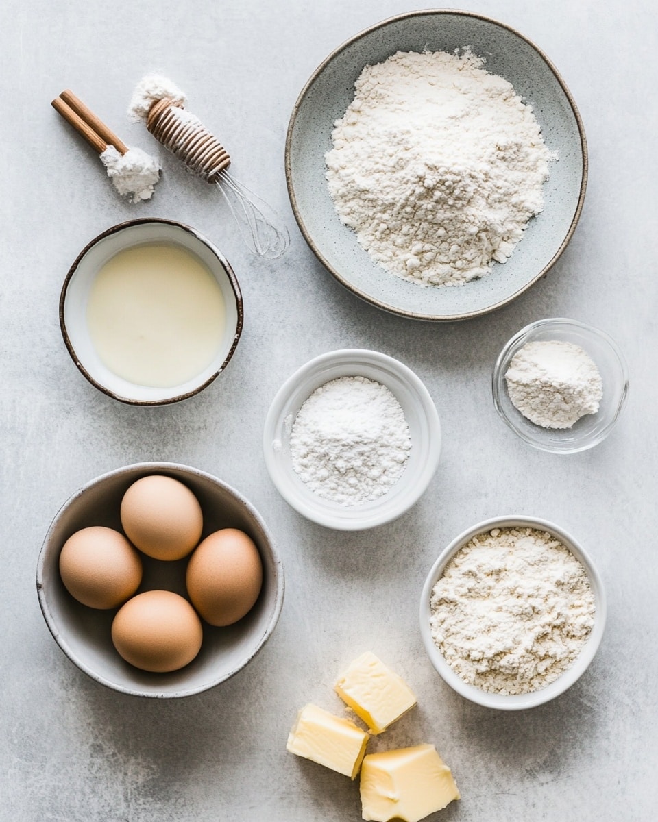 The image shows a grid cooling rack filled with colorful Easter-themed sugar cookies on a white marbled surface. There are 20 cookies shaped as rabbits, chicks, and Easter eggs. The rabbits come in blue, pink, green, and white, each with smooth icing, small details like eyes and ears in contrasting colors, and some have paws or noses highlighted. The chicks are bright yellow with green beaks and wings outlined in fine icing. The Easter eggs are decorated with blue, green, and white icing backgrounds and dotted patterns in yellow, white, or blue. A soft pink cloth is draped in the top left corner, and small, speckled mini eggs scatter around the scene. Photo taken with an iphone --ar 4:5 --v 7