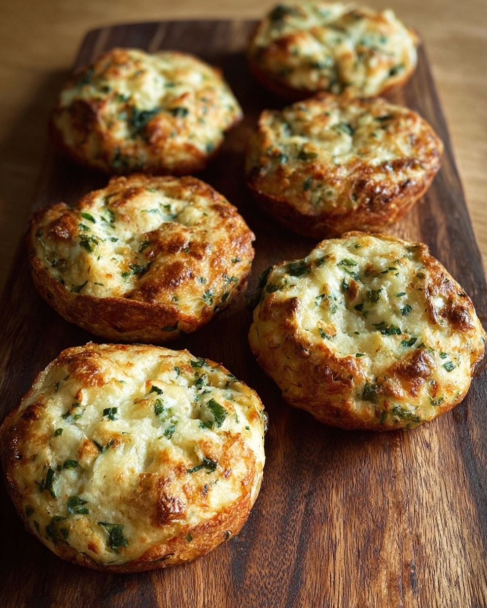 Irresistibly Easy Spinach Cottage Cheese Flagels for Any Meal Recipe