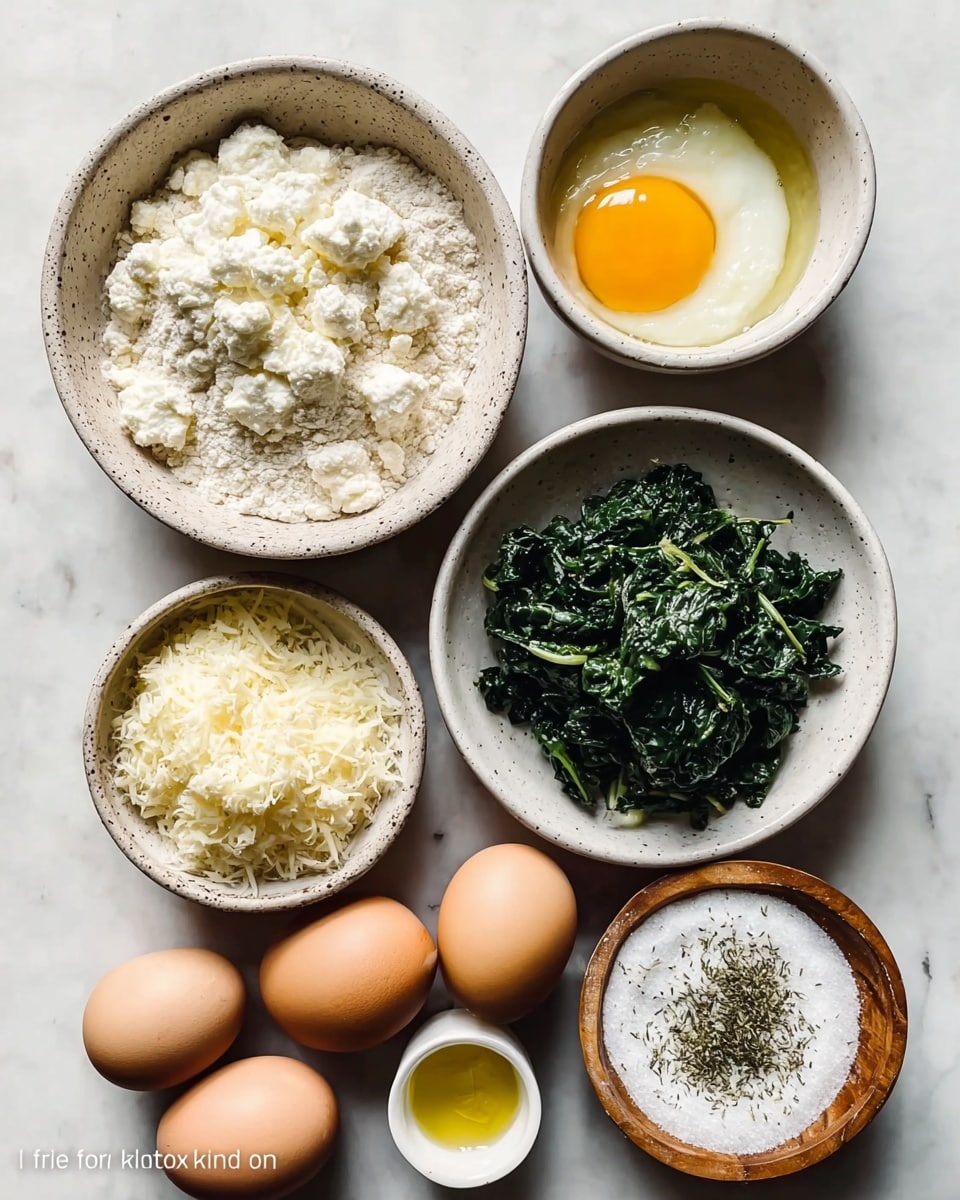 Six round, golden-brown baked patties sit on a dark wooden board with a rich grain texture. Each patty has a rough, uneven surface showing small bits of green herbs throughout. The edges look slightly crisp and browned, while the inside appears soft and fluffy with visible green leaves mixed inside. The lighting brings out a warm, fresh-baked look to each piece with highlights on the golden tops and shadows in the crevices. photo taken with an iphone --ar 4:5 --v 7