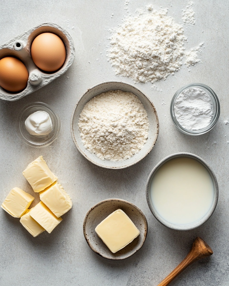 The image shows a close-up of several cinnamon rolls tightly placed together, each roll having three to four visible spiral layers of light golden-brown dough with dark cinnamon filling inside. The rolls are generously covered with thick, creamy white icing that spreads unevenly around and between the rolls, creating a smooth and shiny texture. The cinnamon rolls sit on a white marbled surface, enhancing the warm colors of the dough and icing. The photo taken with an iphone --ar 4:5 --v 7