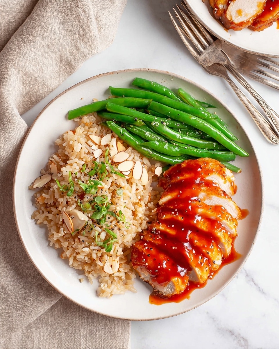 Catalina Chicken Recipe