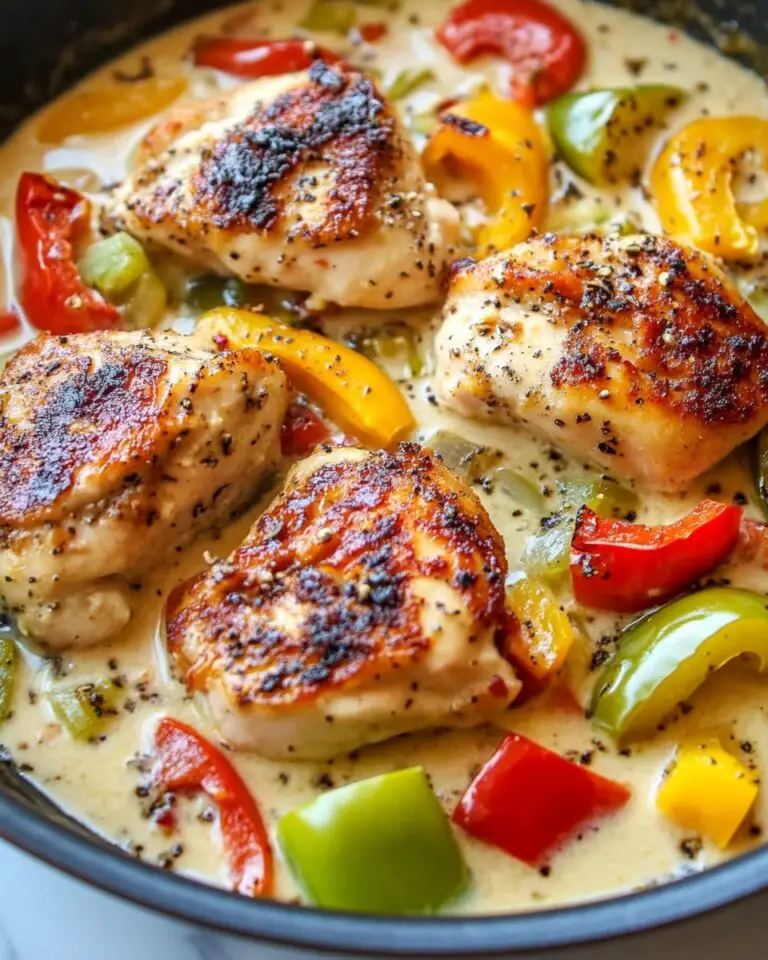 Pepperoncini Chicken Recipe