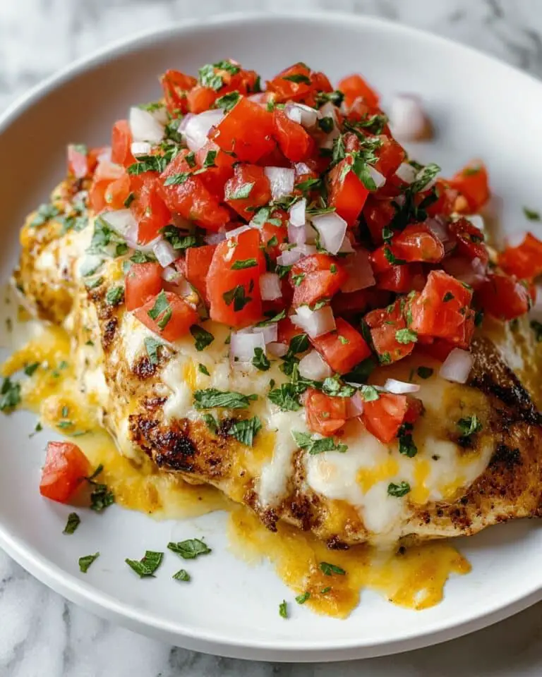 Monterey Chicken with Bacon and Barbecue Sauce Recipe