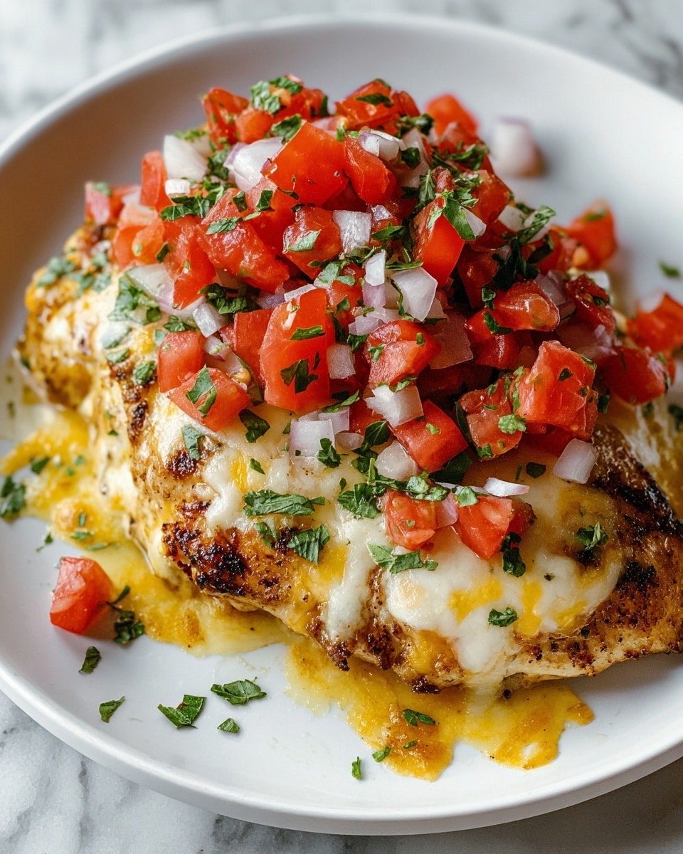 Monterey Chicken with Bacon and Barbecue Sauce Recipe